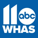 whas11 louisville news android application logo